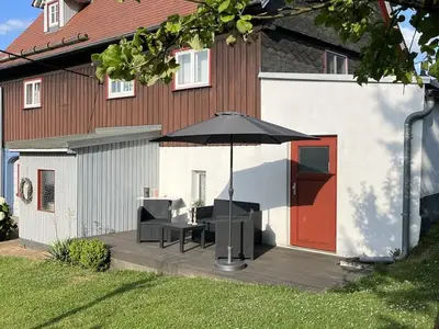 Ferienhaus für 7 Personen (100 m²) in Bertsdorf-Hörnitz 2/10