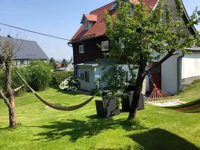 Ferienhaus für 7 Personen (100 m²) in Bertsdorf-Hörnitz 3/10