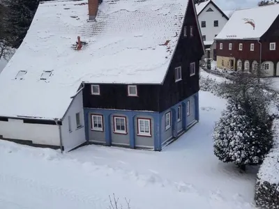 Ferienhaus für 7 Personen (100 m²) in Bertsdorf-Hörnitz 4/10