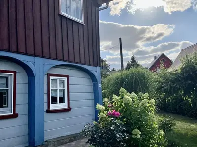 Ferienhaus für 7 Personen (100 m²) in Bertsdorf-Hörnitz 5/10