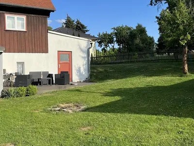 Ferienhaus für 7 Personen (100 m²) in Bertsdorf-Hörnitz 7/10