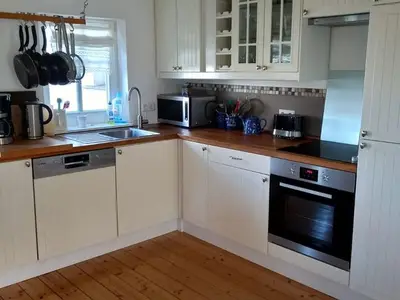 Ferienhaus für 7 Personen (100 m²) in Bertsdorf-Hörnitz 10/10