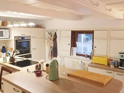Ferienhaus für 6 Personen (117 m²) in Bertsdorf-Hörnitz 5/10