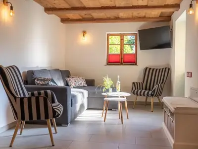 Ferienhaus für 7 Personen (80 m²) in Bertsdorf-Hörnitz 1/10