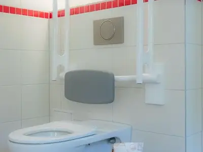 Ferienhaus für 7 Personen (80 m²) in Bertsdorf-Hörnitz 2/10