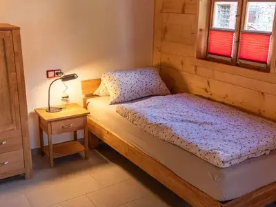 Ferienhaus für 7 Personen (80 m²) in Bertsdorf-Hörnitz 4/10