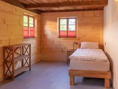 Ferienhaus für 7 Personen (80 m²) in Bertsdorf-Hörnitz 5/10