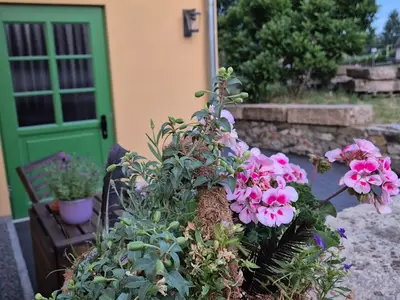 Ferienhaus für 7 Personen (80 m²) in Bertsdorf-Hörnitz 6/10