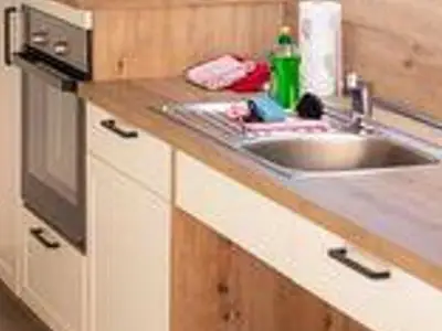 Ferienhaus für 7 Personen (80 m²) in Bertsdorf-Hörnitz 8/10
