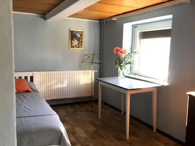 Ferienhaus für 6 Personen (117 m²) in Bertsdorf-Hörnitz 10/10