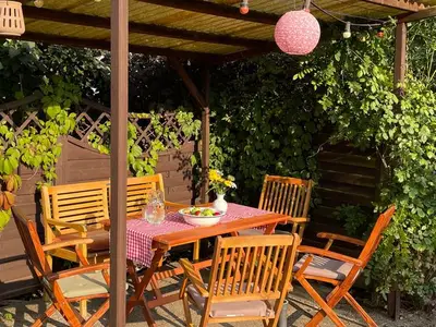 Ferienhaus für 6 Personen (117 m²) in Bertsdorf-Hörnitz 2/10