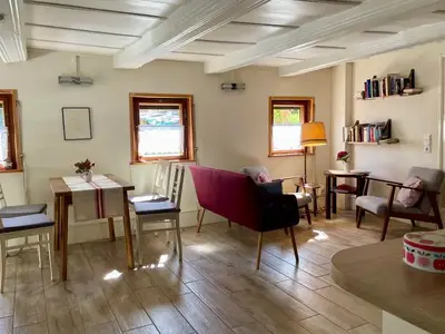 Ferienhaus für 6 Personen (117 m²) in Bertsdorf-Hörnitz 3/10