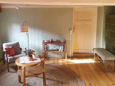 Ferienhaus für 6 Personen (117 m²) in Bertsdorf-Hörnitz 5/10