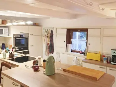 Ferienhaus für 6 Personen (117 m²) in Bertsdorf-Hörnitz 6/10