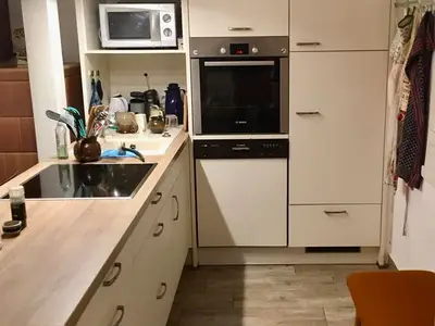 Ferienhaus für 6 Personen (117 m²) in Bertsdorf-Hörnitz 7/10