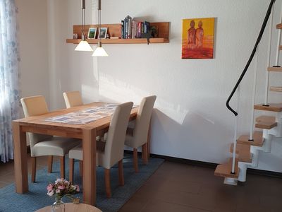 Ferienhaus für 5 Personen (90 m²) in Berumbur 5/10