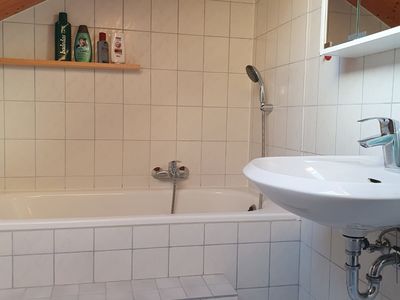 Ferienhaus für 5 Personen (90 m²) in Berumbur 10/10