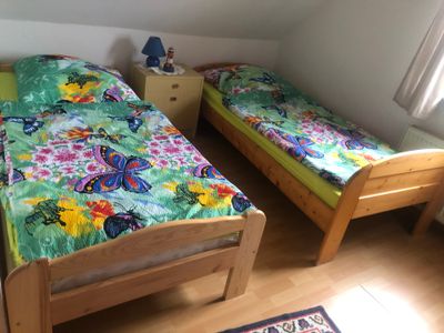 Ferienhaus für 5 Personen (70 m²) in Berumbur 9/10