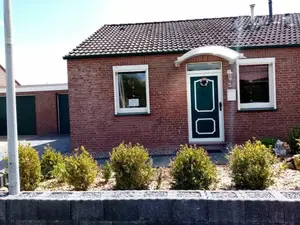 Ferienhaus für 4 Personen (54 m²) in Berumbur