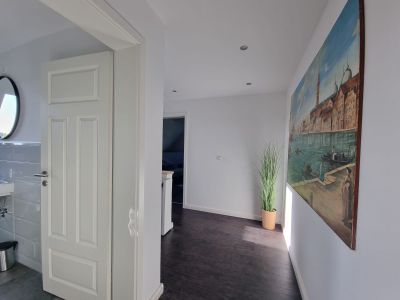 Ferienhaus für 4 Personen (150 m²) in Berumbur 9/10