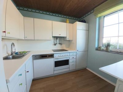 Ferienhaus für 4 Personen (75 m²) in Berumbur 5/10