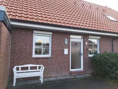 Ferienhaus für 4 Personen (75 m²) in Berumbur 10/10