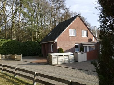 Ferienhaus für 5 Personen (120 m²) in Berumbur 2/10