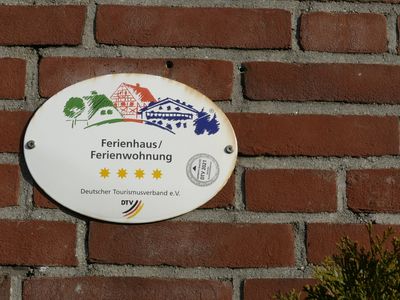 Ferienhaus für 5 Personen (120 m²) in Berumbur 3/10