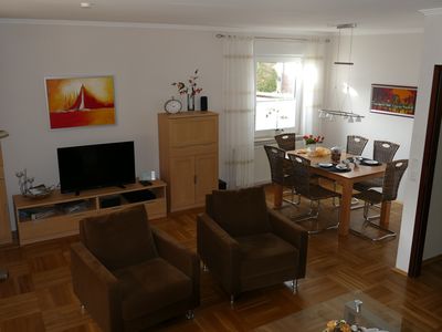 Ferienhaus für 5 Personen (120 m²) in Berumbur 4/10