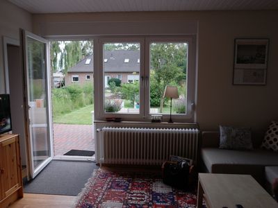 Ferienhaus für 4 Personen (60 m²) in Berumbur 1/10