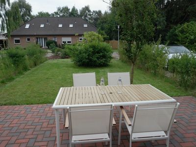 Ferienhaus für 4 Personen (60 m²) in Berumbur 7/10