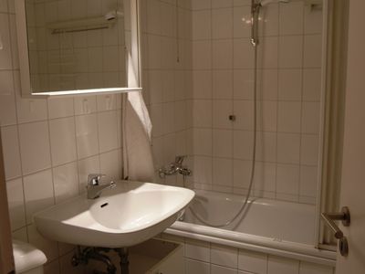 Ferienhaus für 4 Personen (60 m²) in Berumbur 8/10