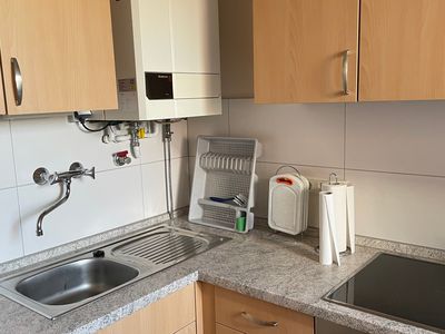 Ferienhaus für 4 Personen (60 m²) in Berumbur 5/10