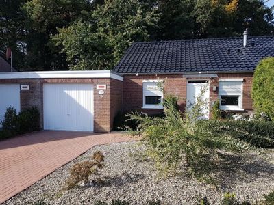 Ferienhaus für 4 Personen (54 m²) in Berumbur 2/10