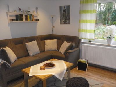 Ferienhaus für 4 Personen (54 m²) in Berumbur 4/10