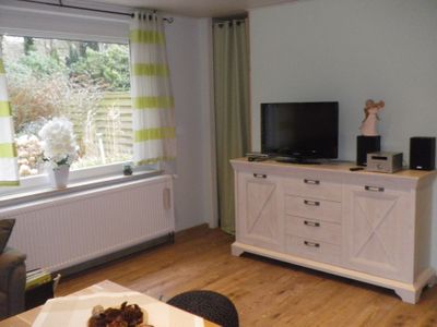 Ferienhaus für 4 Personen (54 m²) in Berumbur 5/10