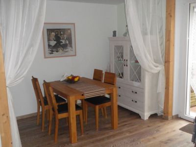 Ferienhaus für 4 Personen (54 m²) in Berumbur 7/10