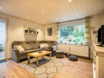 Ferienhaus für 4 Personen (55 m²) in Berumbur 1/10
