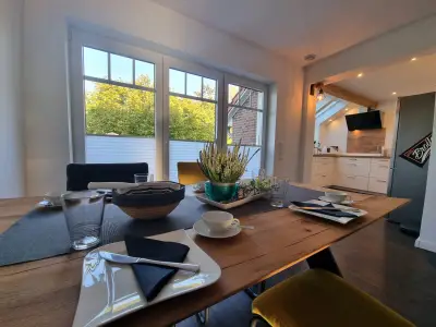 Ferienhaus für 4 Personen (150 m²) in Berumbur 5/10