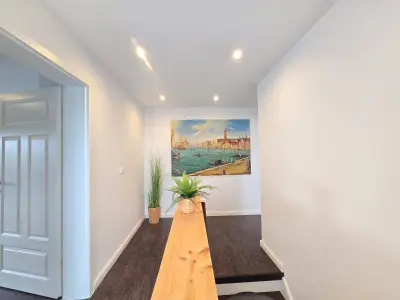 Ferienhaus für 4 Personen (150 m²) in Berumbur 6/10