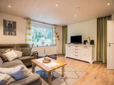 Ferienhaus für 4 Personen (55 m²) in Berumbur 2/10
