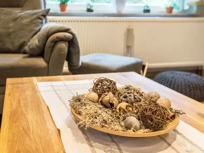 Ferienhaus für 4 Personen (55 m²) in Berumbur 3/10