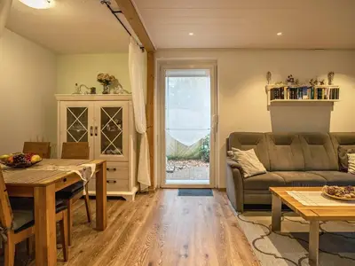 Ferienhaus für 4 Personen (55 m²) in Berumbur 4/10