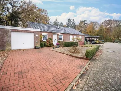 Ferienhaus für 4 Personen (55 m²) in Berumbur 5/10