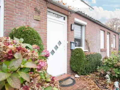 Ferienhaus für 4 Personen (55 m²) in Berumbur 6/10