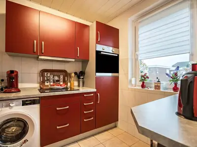 Ferienhaus für 4 Personen (55 m²) in Berumbur 7/10