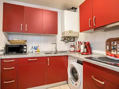 Ferienhaus für 4 Personen (55 m²) in Berumbur 8/10