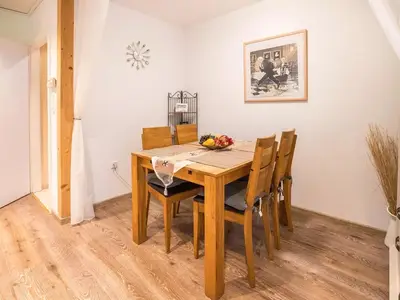 Ferienhaus für 4 Personen (55 m²) in Berumbur 9/10