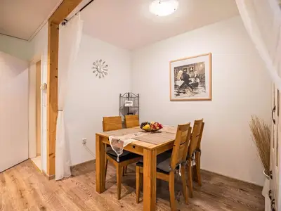 Ferienhaus für 4 Personen (55 m²) in Berumbur 10/10