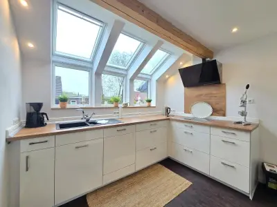 Ferienhaus für 4 Personen (150 m²) in Berumbur 3/10